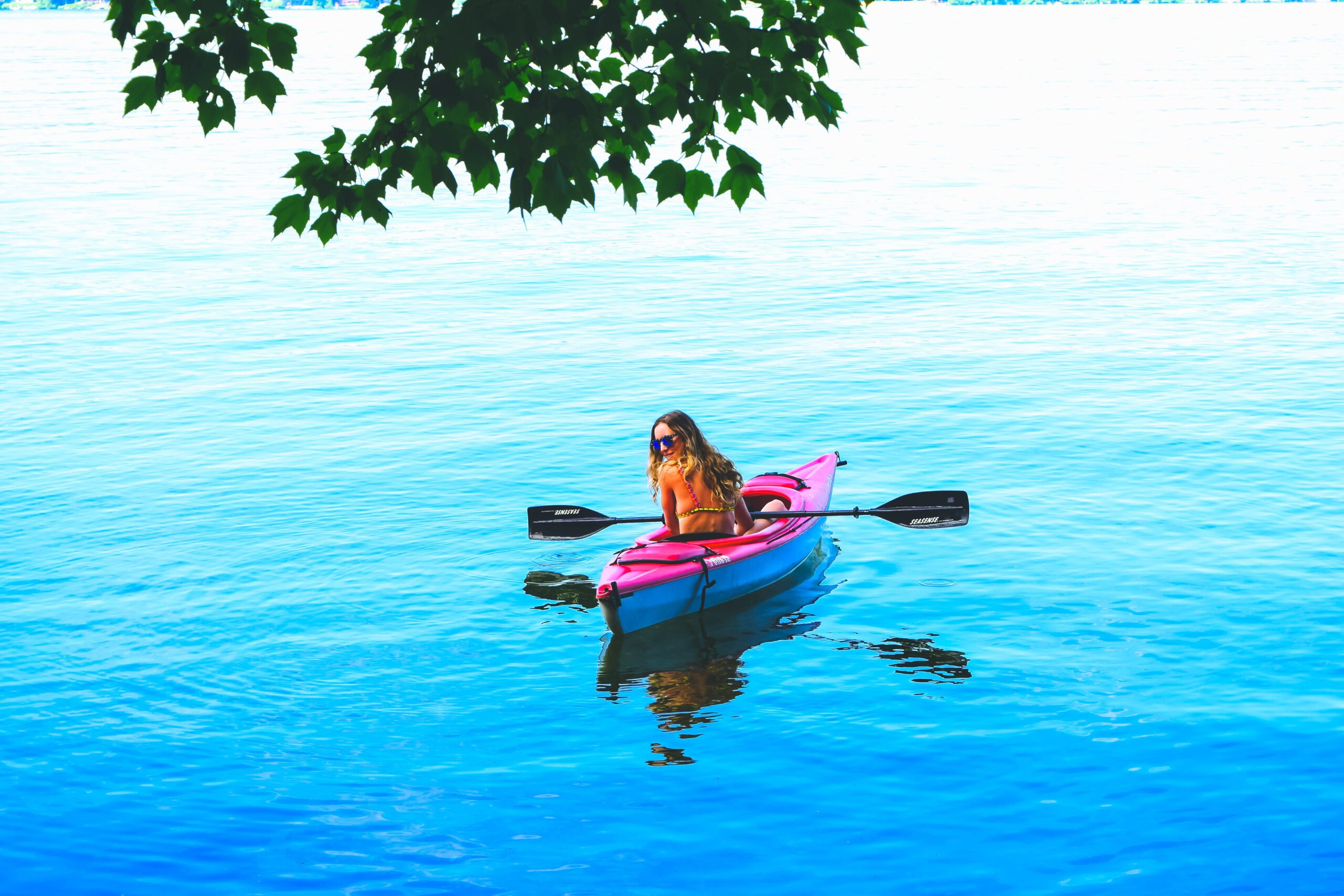 Lake Winnipesaukee_New Hampshire_Travel Guide_What to do_What to See_kiini_bikini_fit_girl_photography_fashion blogger_travel blogger_kiini_bikini_kayak_photography_sunrise_sport_fitness