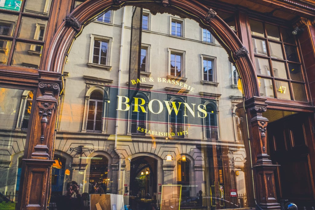 Mayfair Travel guide to london uk blog what to do what to see where to go 3 days-7-2
