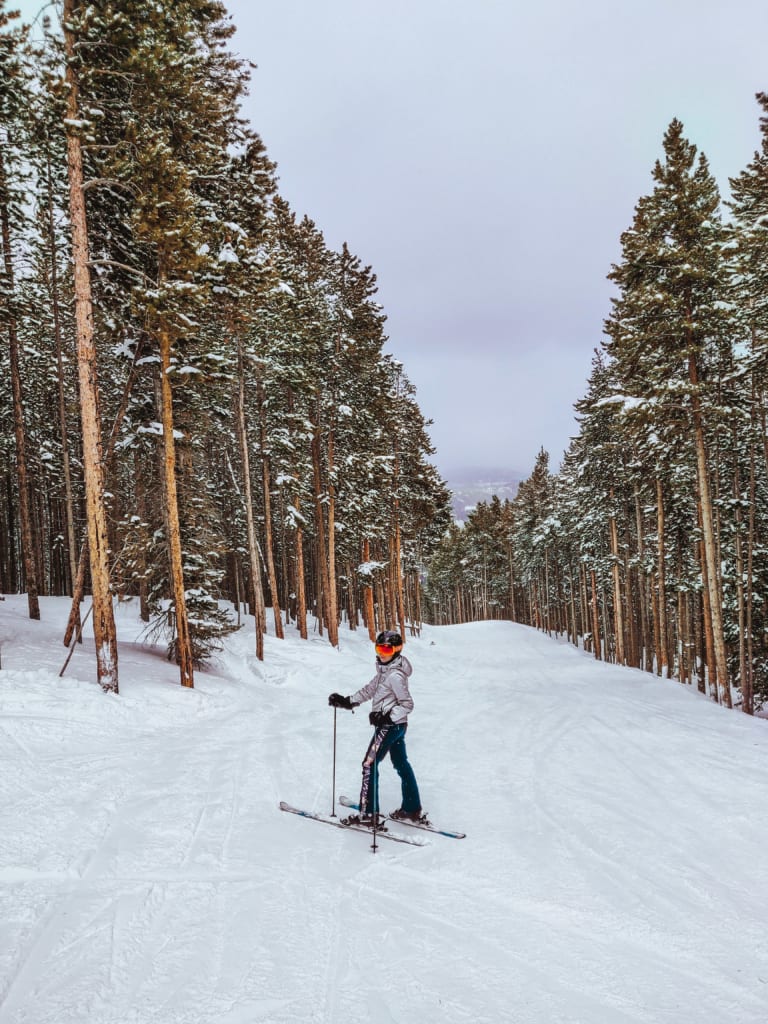 Skiing in Europe is More Affordable than Skiing in America
