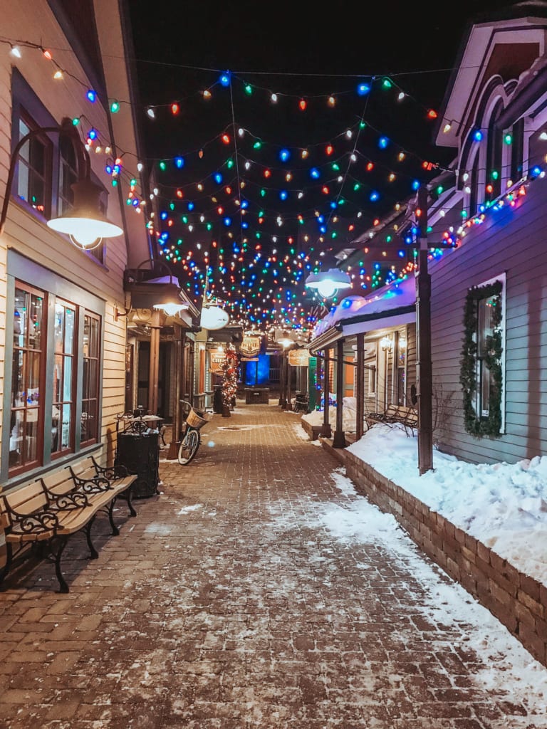 What to Do and See in the Town of Breckenridge, Colorado A List Of Annual Events in Breck That Will Make Your Trip Even Better a weekend in breckenridge travel guide what to do where to ski where to stay svadore blog-1-48