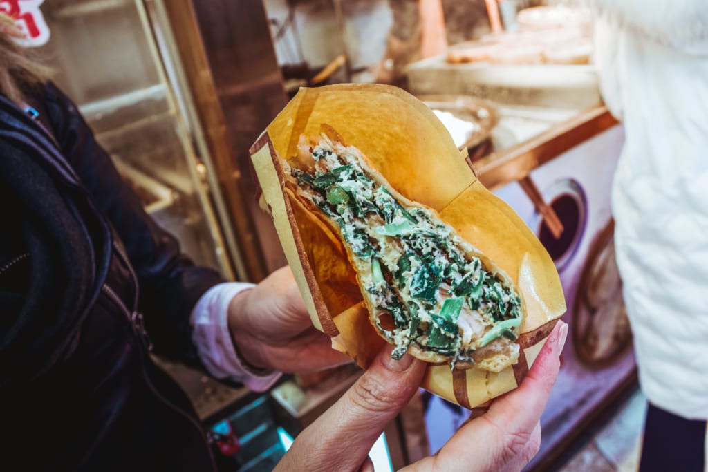 The Best Things To Do in Shanghai in 3 Days bund food terminal east nanjing road Huangpu Qu what to do in shanghai travel guide travel blog SVADORE china asia -1-6