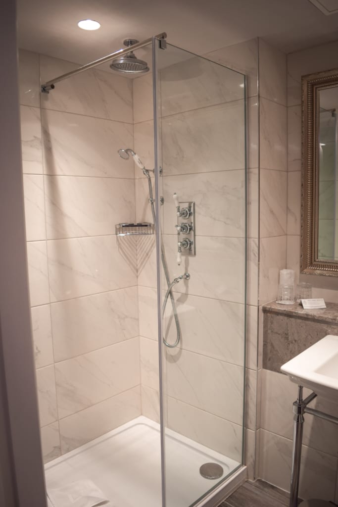 Where to Stay in Dublin: Trinity City Hotel