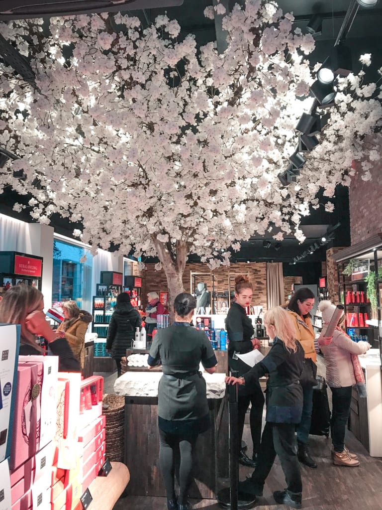 5 Things To Do In The Creative Quarter, Dublin
