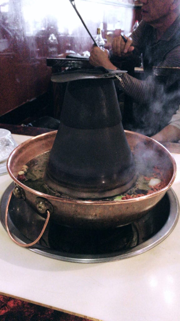 My First-Time Eating Hot Pot at Yanji Old Beijing Hot Pot Hengshan Road: An Expats Shanghai Getaway in the French Concession Xuhui Qu French Concession Shanghai travel guide shanghai china asia what to do what to see shopping -1