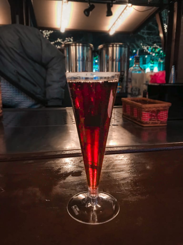 9 Things to Do in Galway, Ireland during Christmas markets december mulled wine galway travel guide