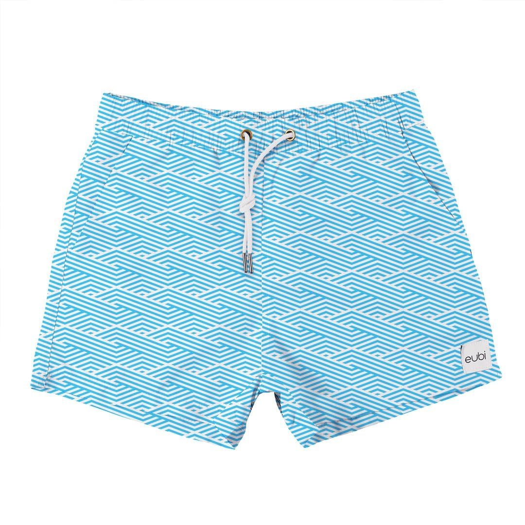 Eubi Out Of The Blue (Flex™ Edition)