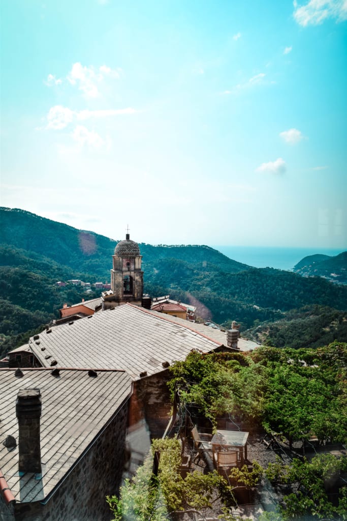 11 Boutique Hotels in Italy, From Palazzos to Masserias