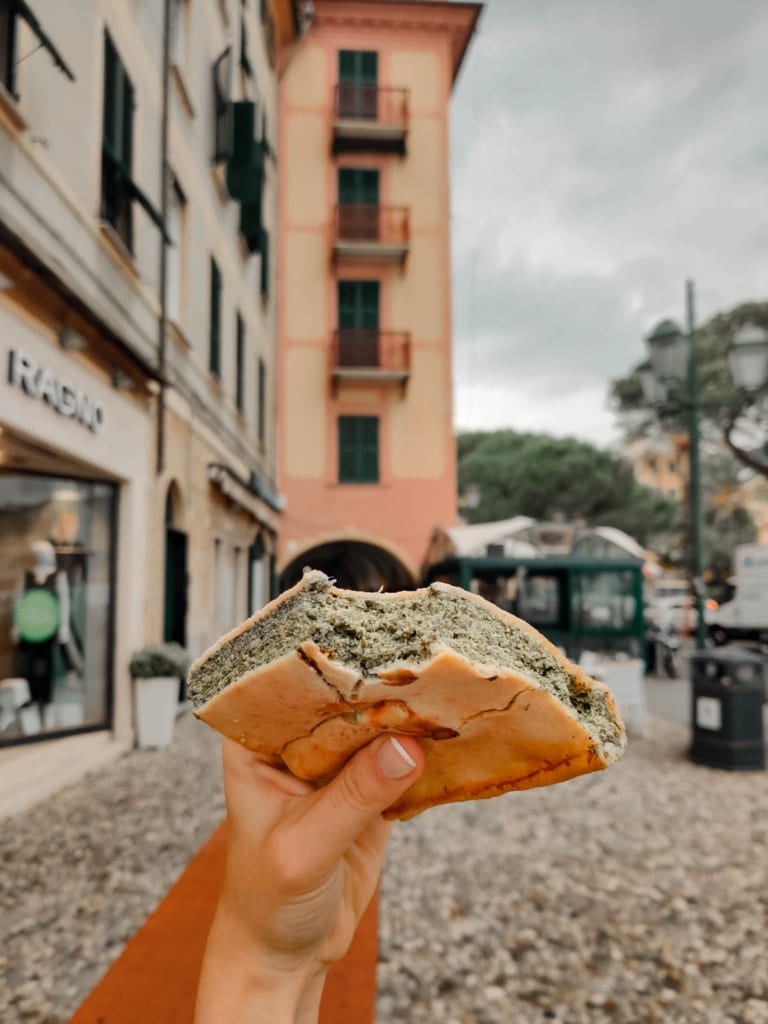 Exploring Liguria: Santa Margherita Ligure