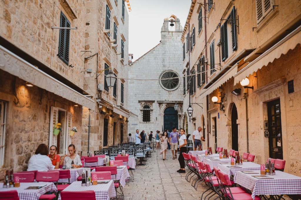 One Day in Dubrovnik, Croatia Travel Guide