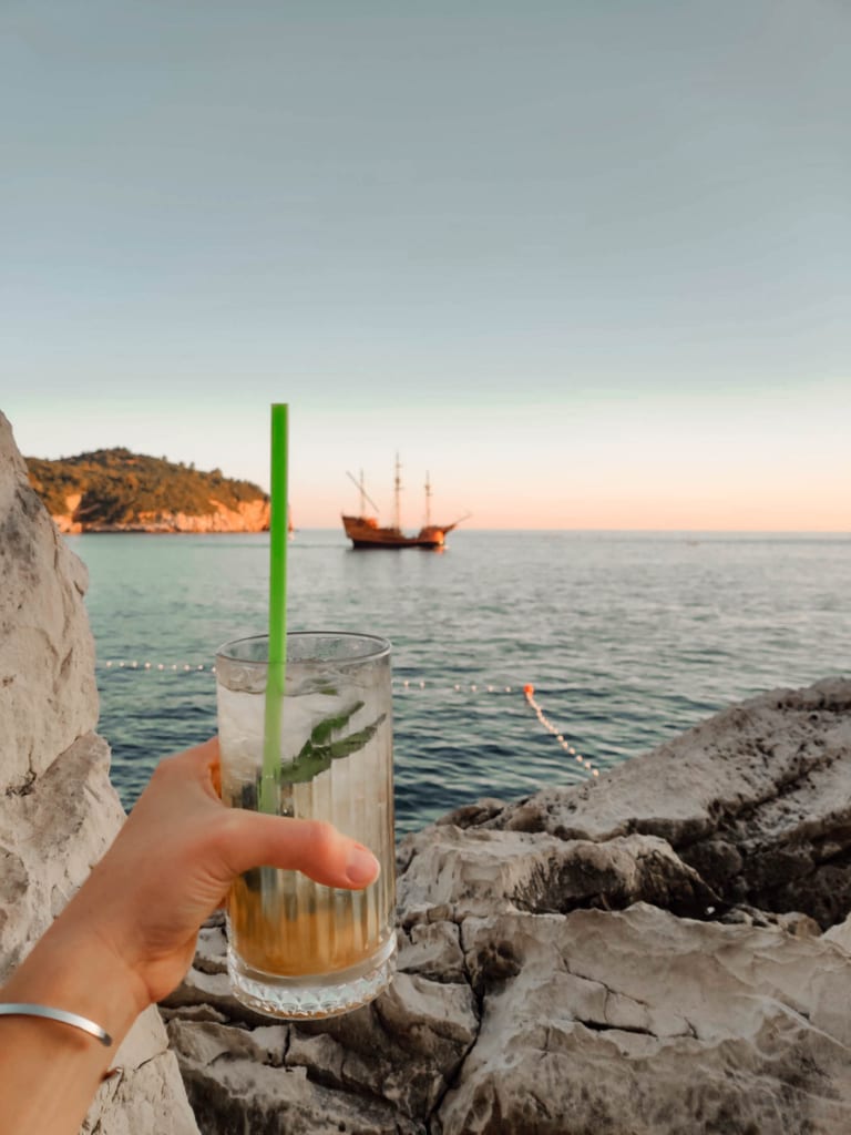 One Day in Dubrovnik, Croatia Travel Guide