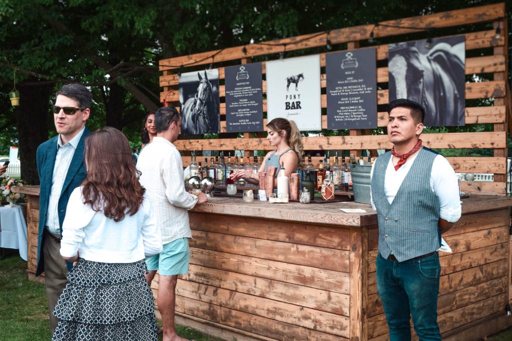 A Weekend or More in Greenwich, CT: 2 - 6 Day Itinerary greenwich polo club