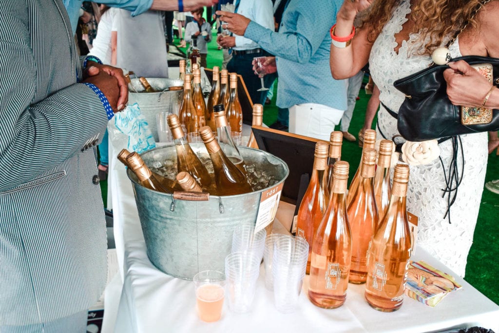 A Weekend or More in Greenwich, CT: 2 - 6 Day Itinerary greenwich polo club