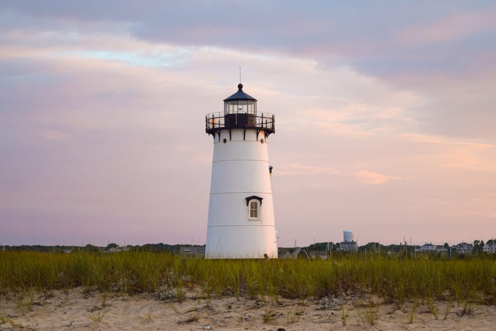 How to Spend 2-3 Days on Martha's Vineyard: A Long Weekend Itinerary edgartown