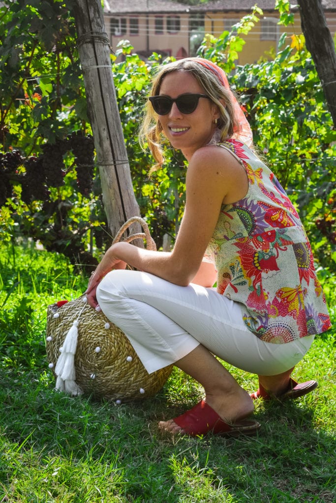 Visit Italy's Wine Villages: Barolo Wine Region A Day Trip to Langhe, Piemonte: An Alternative to Tuscany