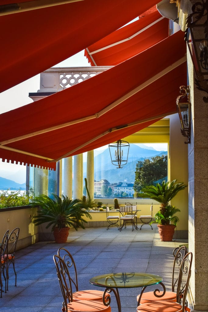 11 Boutique Hotels in Italy, From Palazzos to Masserias