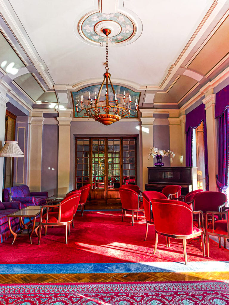 11 Boutique Hotels in Italy, From Palazzos to Masserias