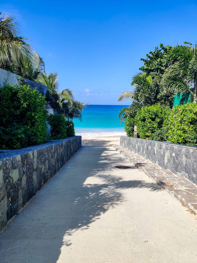 Beaches of St. Barts: Flamands Beach
Ranking The Best Beaches in St. Barth