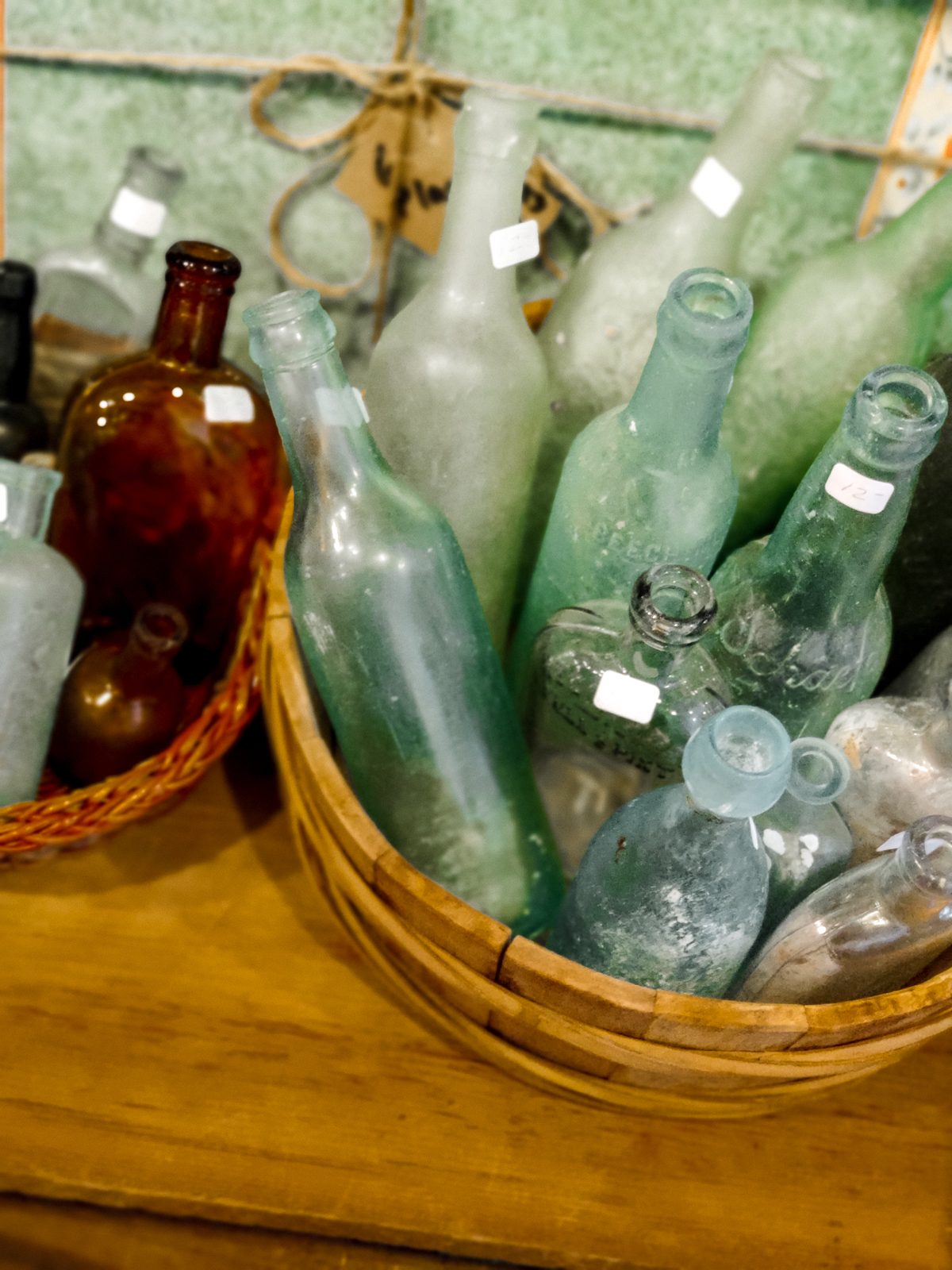 rainy day on the north fork Southold, Long Island: An Overlooked Town On The North Fork about food