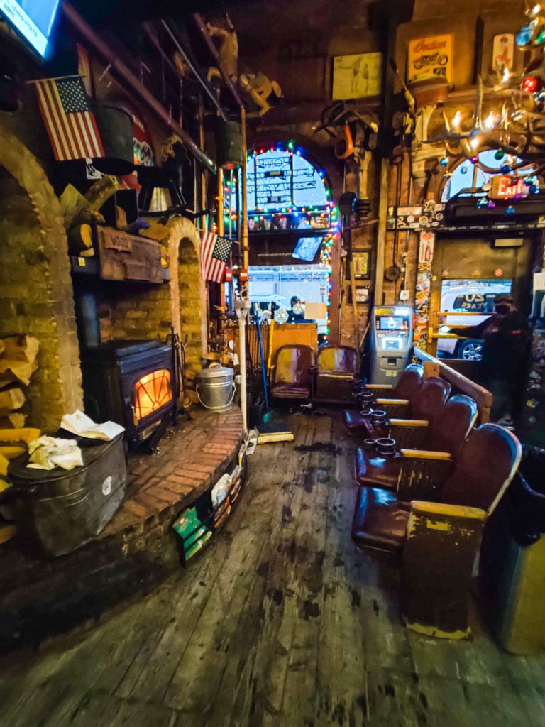 Photos of Park City, Utah in Winter Photos of Park City, Utah in Winter