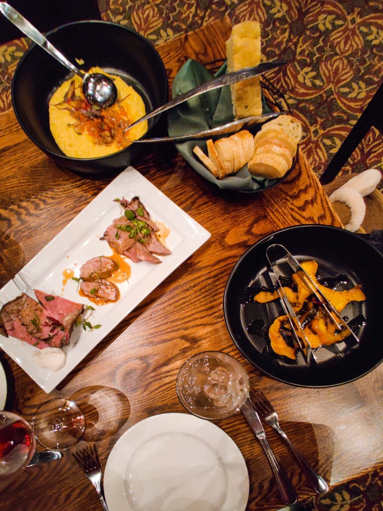 7 Can't Miss Park City Restaurants & Saloons