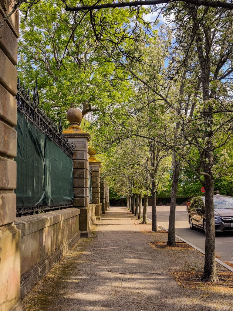 10 Things to Do in Newport, RI in May