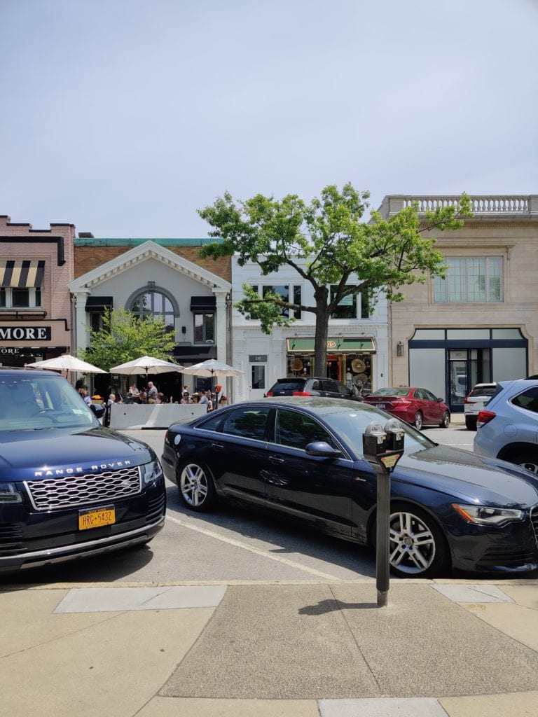 A Weekend or More in Greenwich, CT: 2 - 6 Day Itinerary greenwich avenue