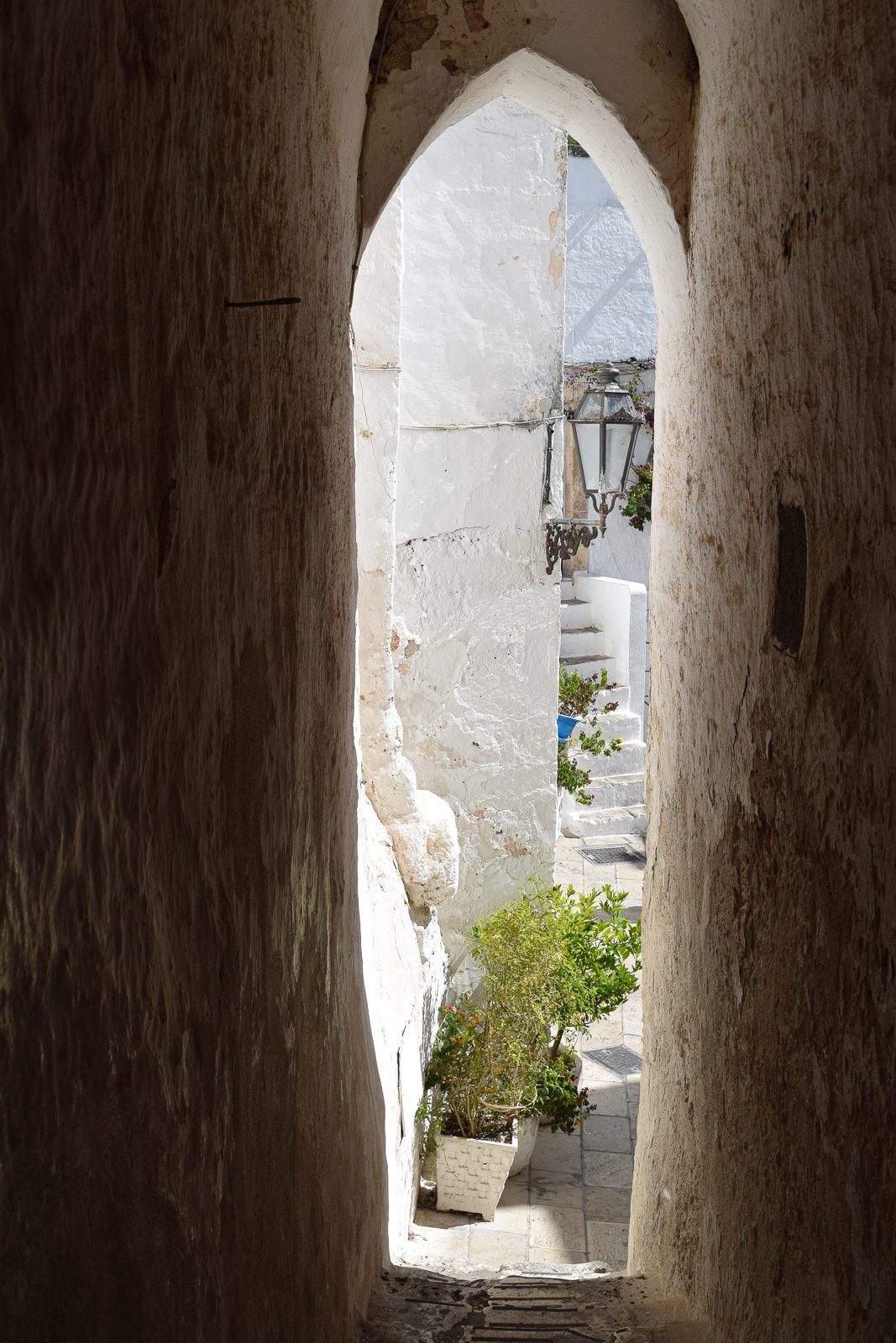 Visit Ostuni: The White City in Puglia Visit Ostuni: The White City in Puglia