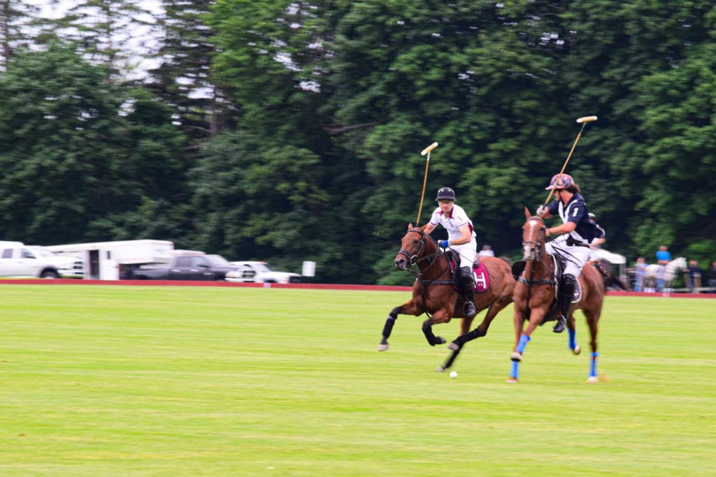 A Weekend or More in Greenwich, CT: 2 - 6 Day Itinerary greenwich polo club