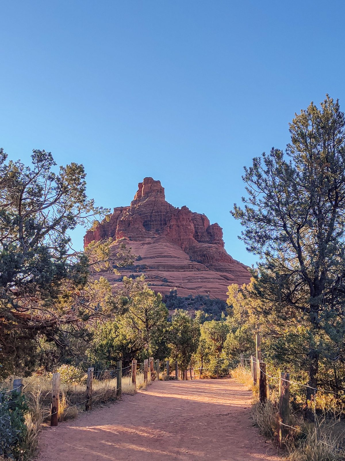 6 Iconic & Secret Sedona Vortex Hikes For All Levels bell rock 6 Iconic & Secret Sedona Vortex Hikes For All Levels bell rock
