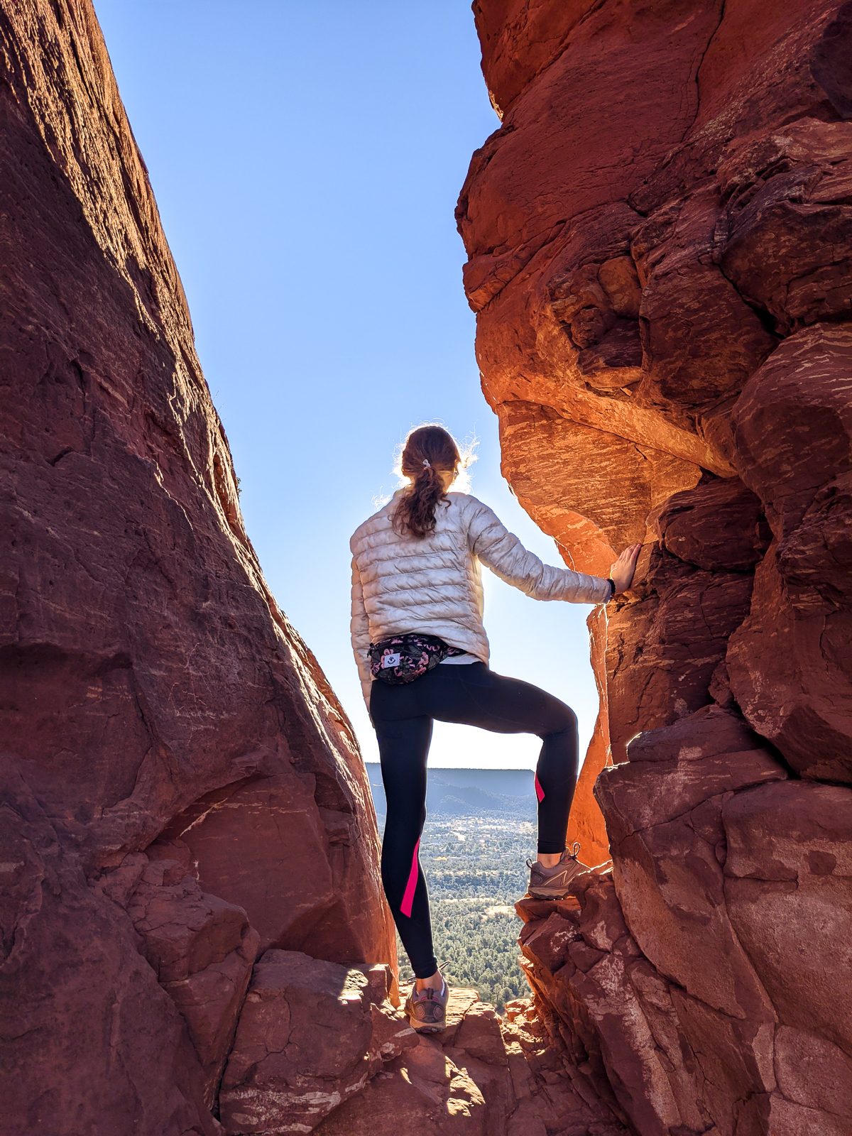 6 Iconic & Secret Sedona Vortex Hikes For All Levels bell rock 6 Iconic & Secret Sedona Vortex Hikes For All Levels bell rock