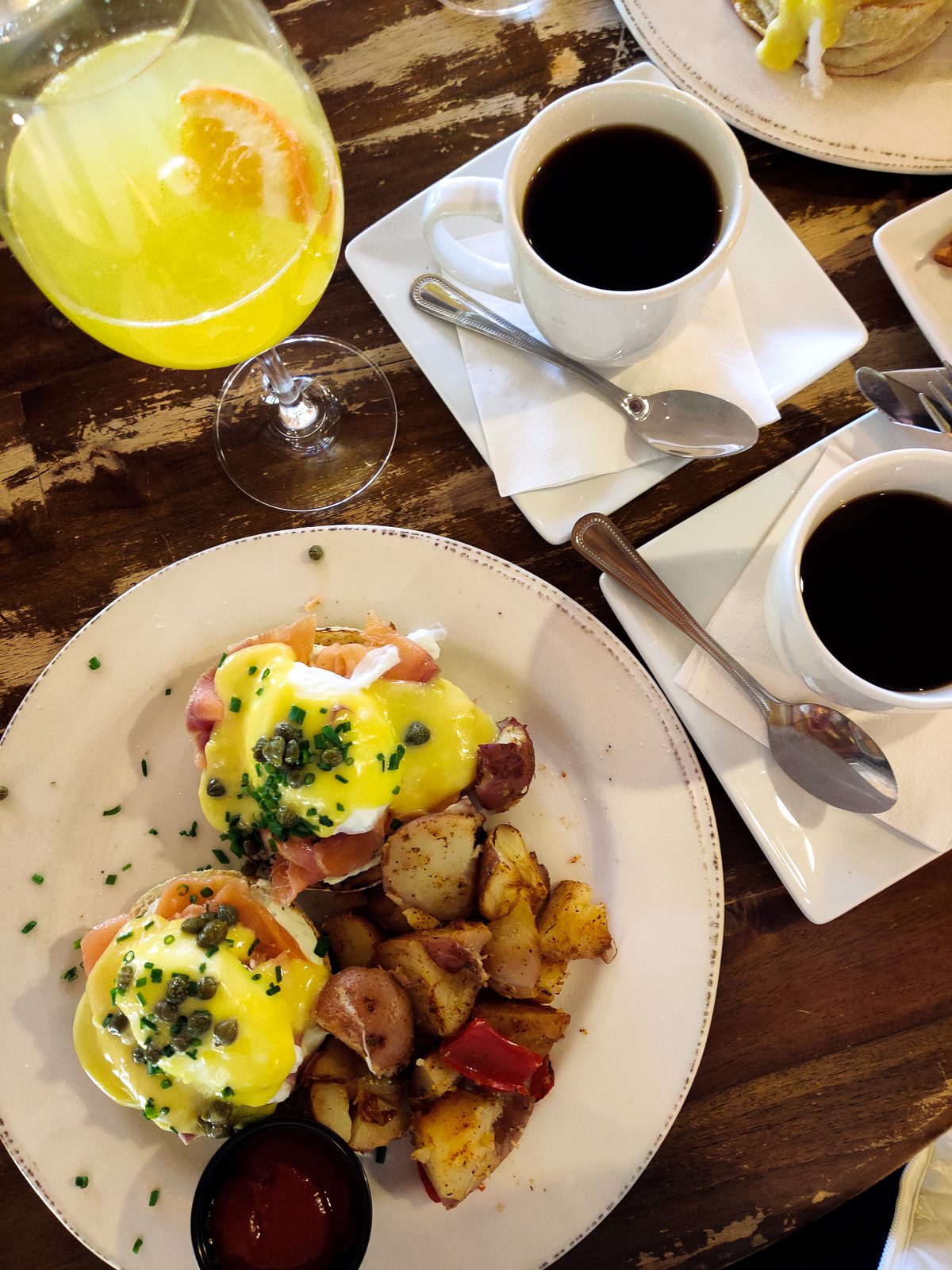 An Honest Review Of "Must Visit" Sedona Restaurants (And Where to Actually Eat) An Honest Review Of "Must Visit" Sedona Restaurants (And Where to Actually Eat)