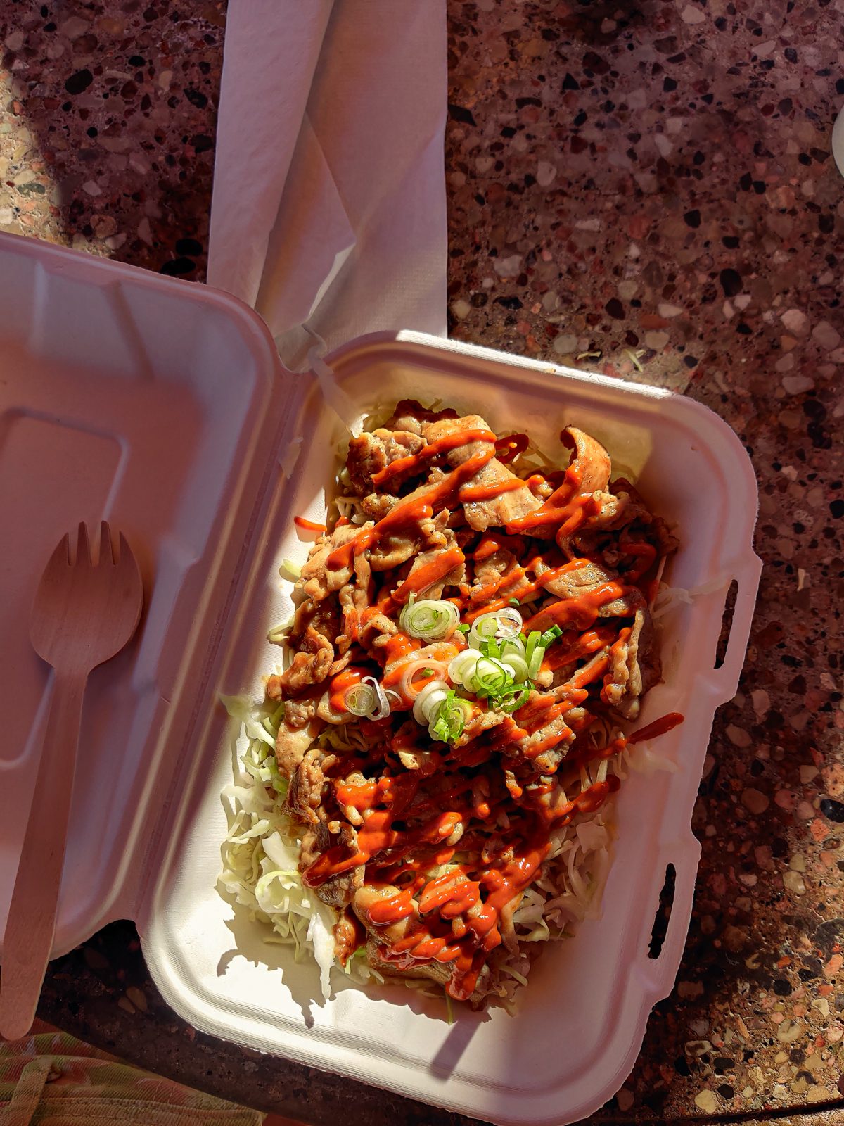 An Honest Review Of "Must Visit" Sedona Restaurants (And Where to Actually Eat) momos kitchen food truck An Honest Review Of "Must Visit" Sedona Restaurants (And Where to Actually Eat) momos kitchen food truck