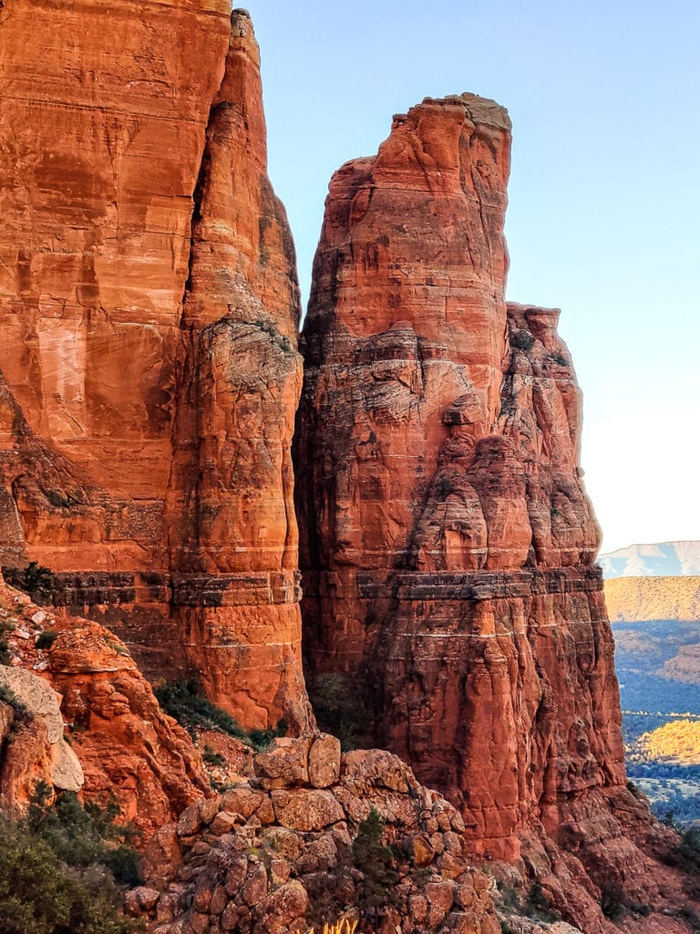 6 Iconic & Secret Sedona Vortex Hikes For All Levels cathedral rock 6 Iconic & Secret Sedona Vortex Hikes For All Levels cathedral rock