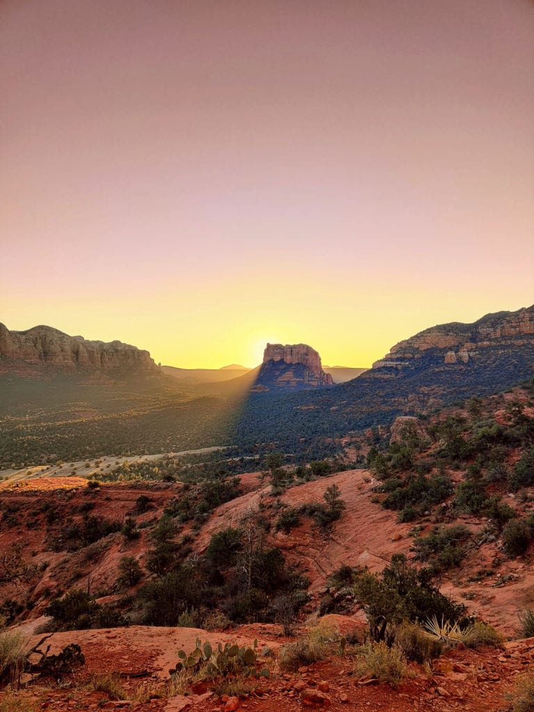 6 Iconic & Secret Sedona Vortex Hikes For All Levels cathedral rock 6 Iconic & Secret Sedona Vortex Hikes For All Levels cathedral rock