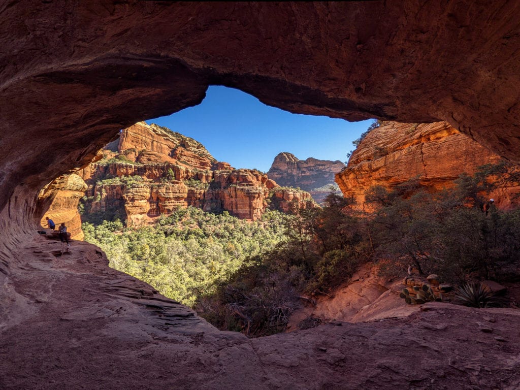 6 Iconic & Secret Sedona Vortex Hikes For All Levels jordan rock trail head 6 Iconic & Secret Sedona Vortex Hikes For All Levels jordan rock trail head