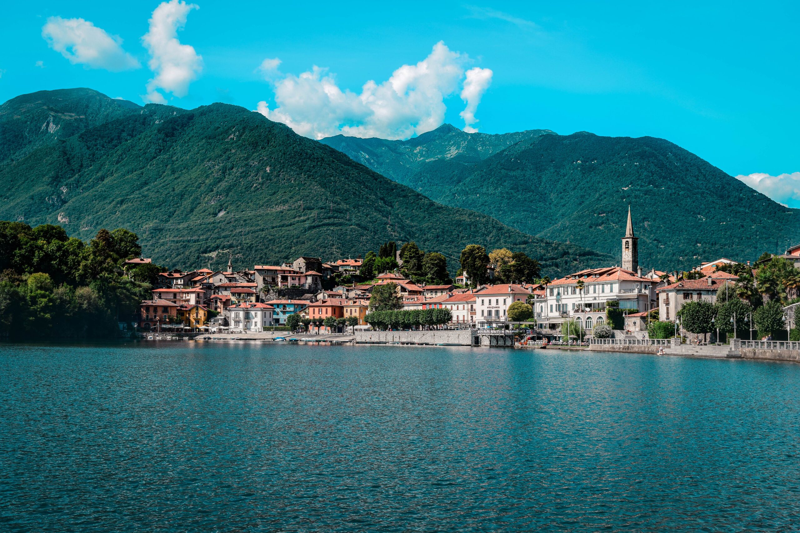 Lago di Mergozzo: 11 Best Things to Do at Italy’s Cleanest