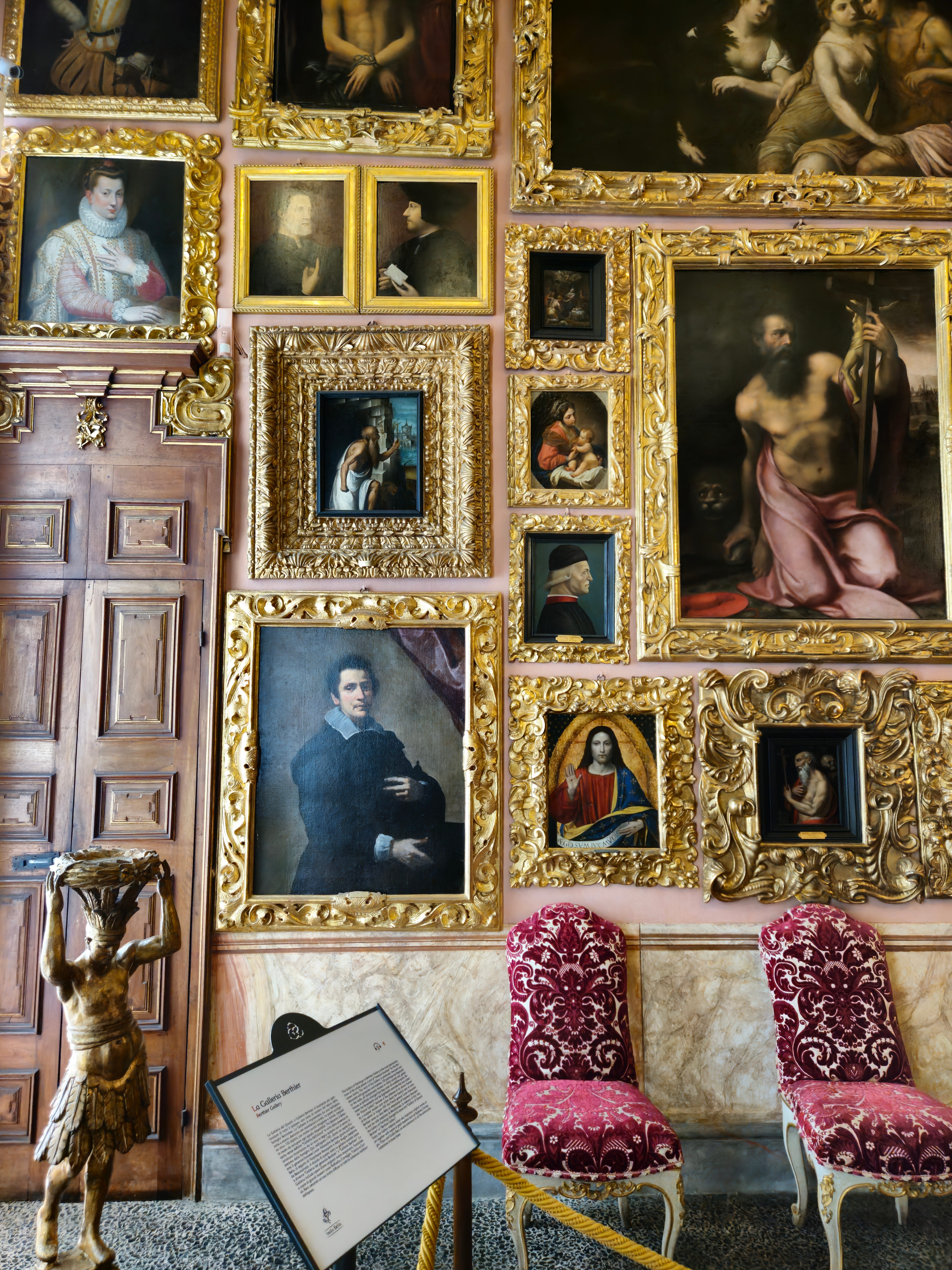 What to Expect from Stresa, Lago Maggiore