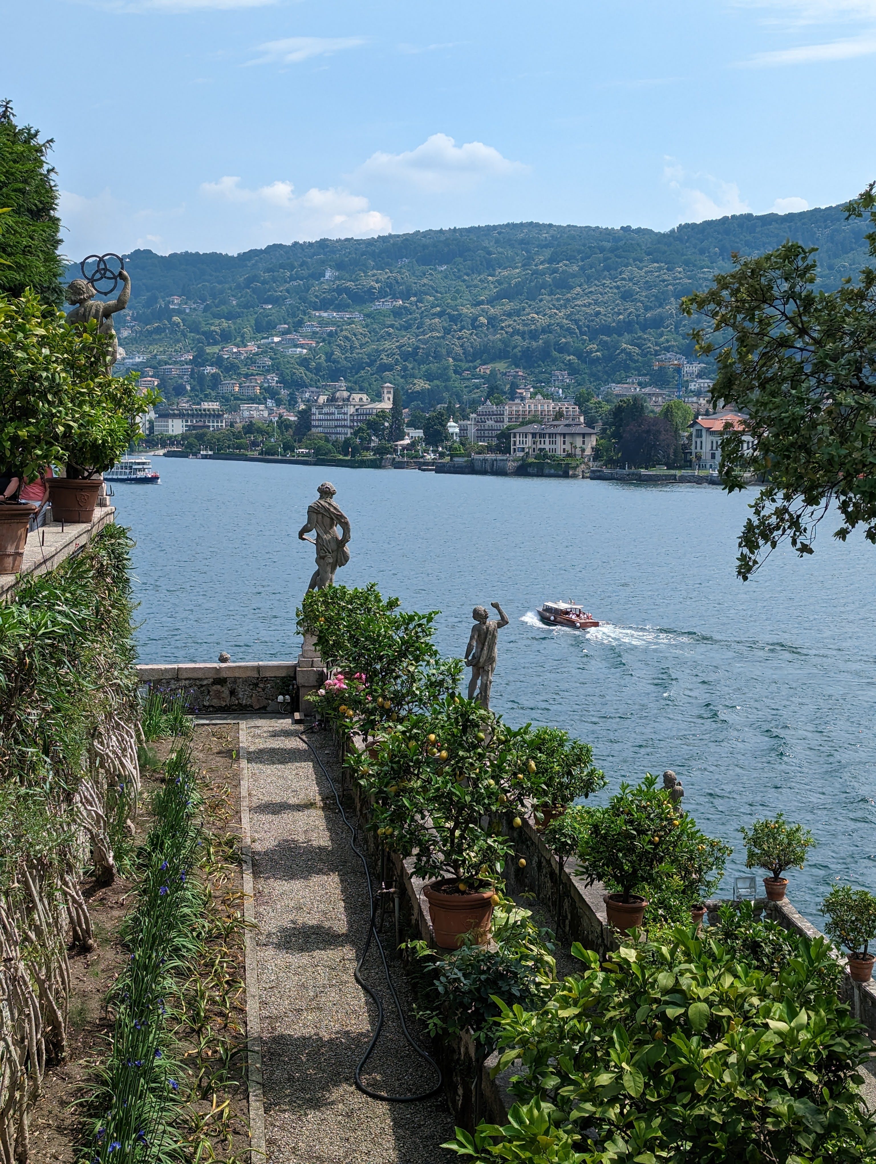 What to Expect from Stresa, Lago Maggiore