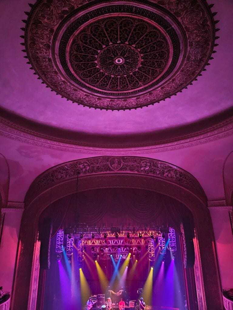 A Weekend or More in Greenwich, CT: 2 - 6 Day Itinerary capitol theatre