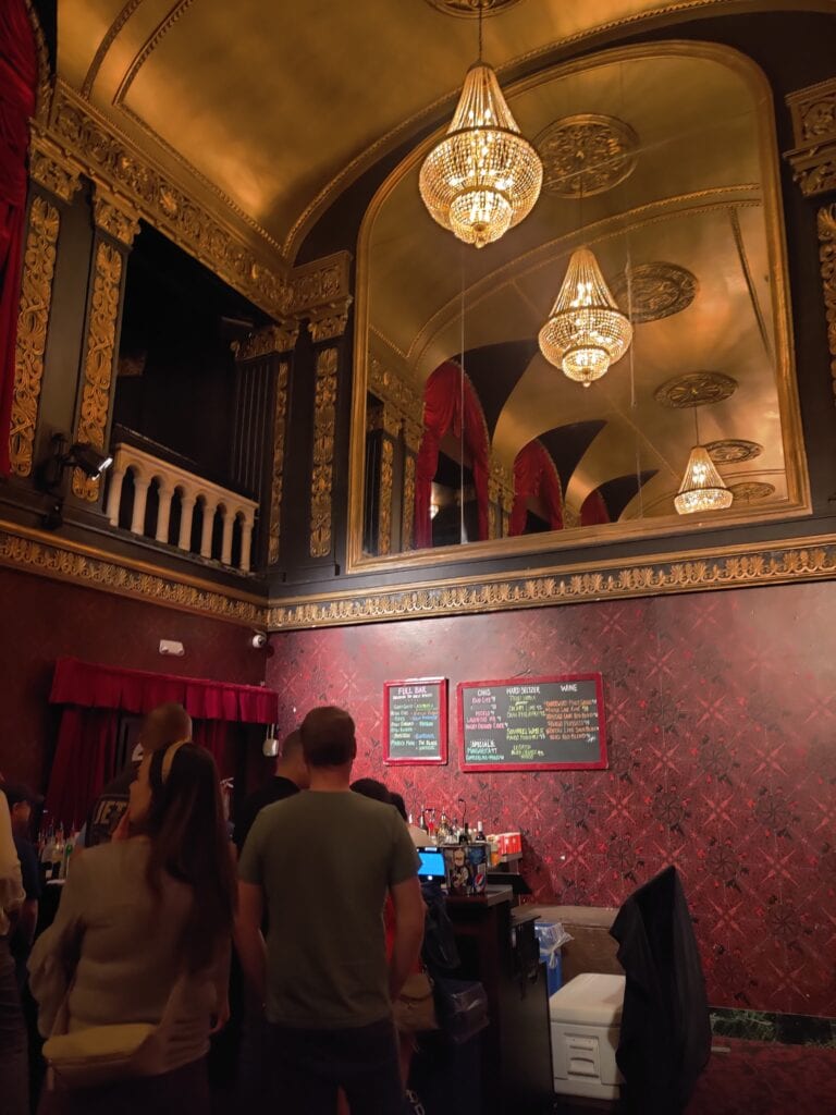 A Weekend or More in Greenwich, CT: 2 - 6 Day Itinerary capitol theatre