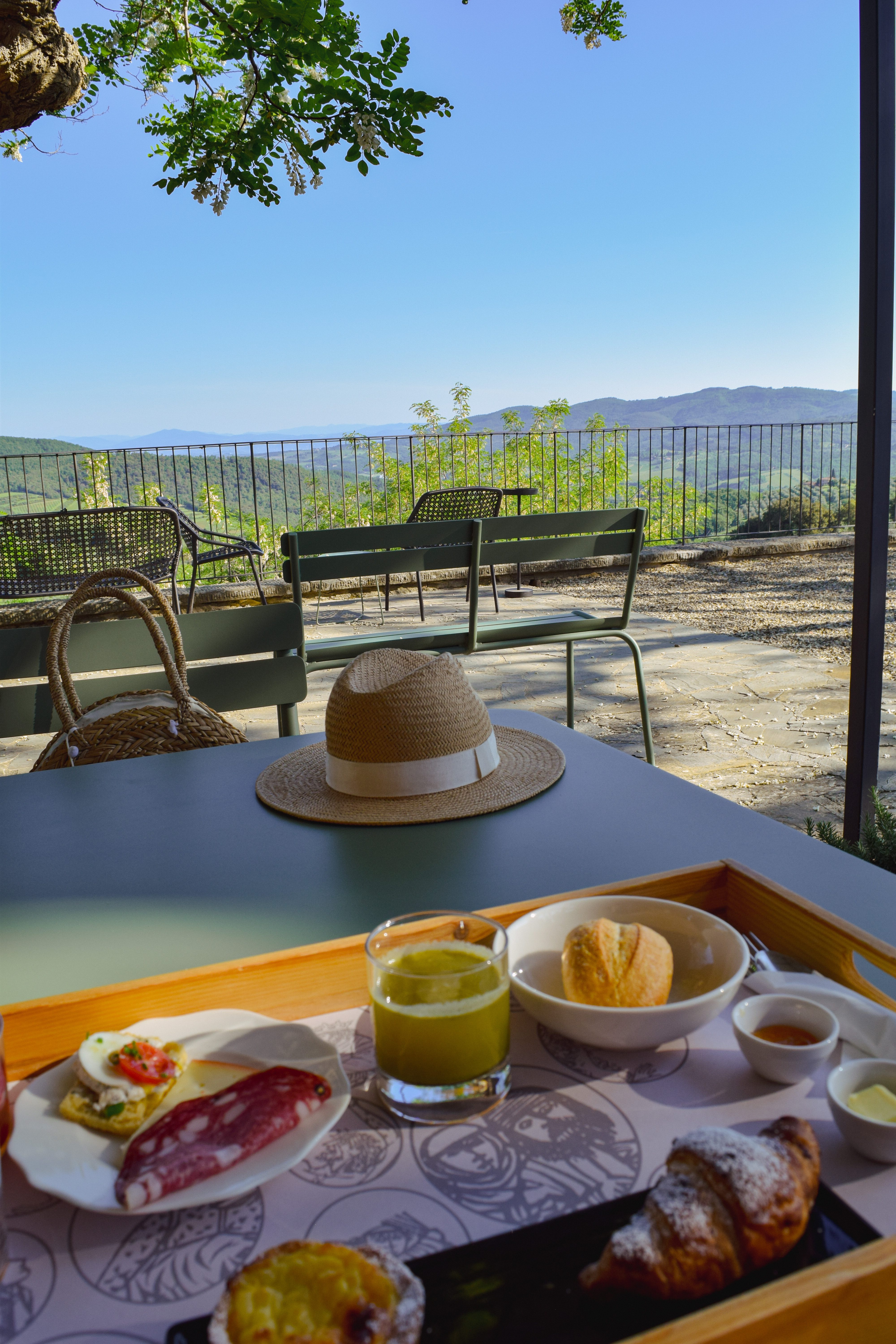 How to Spend A Weekend in Panzano in Chianti