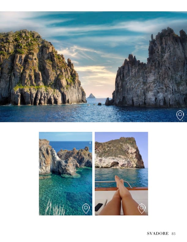 Digital Travel Guide: Mainland Sicily & The Aeolian Islands - Image 6