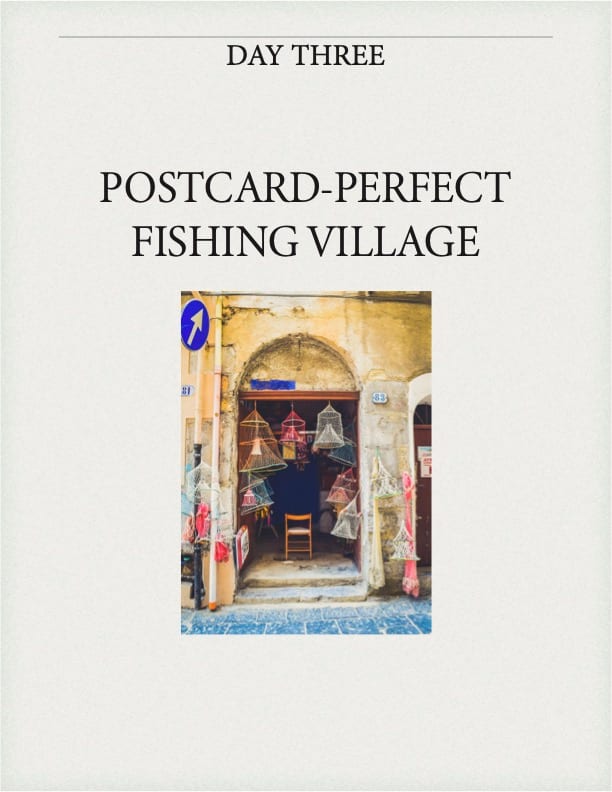 Digital Travel Guide: Mainland Sicily & The Aeolian Islands - Image 7