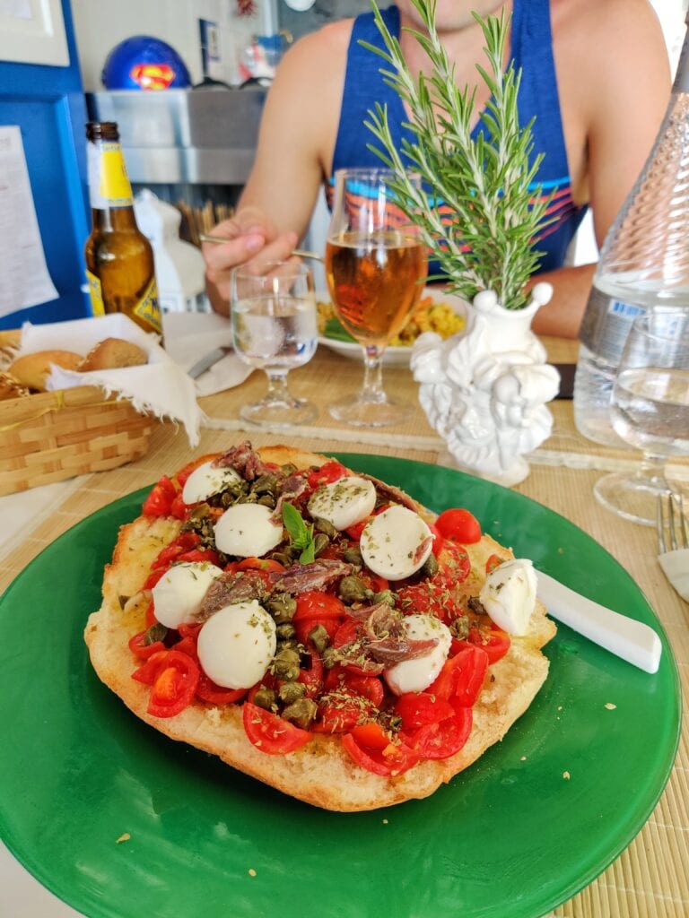The Best of the Aeolian Islands: A 5 Day Itinerary