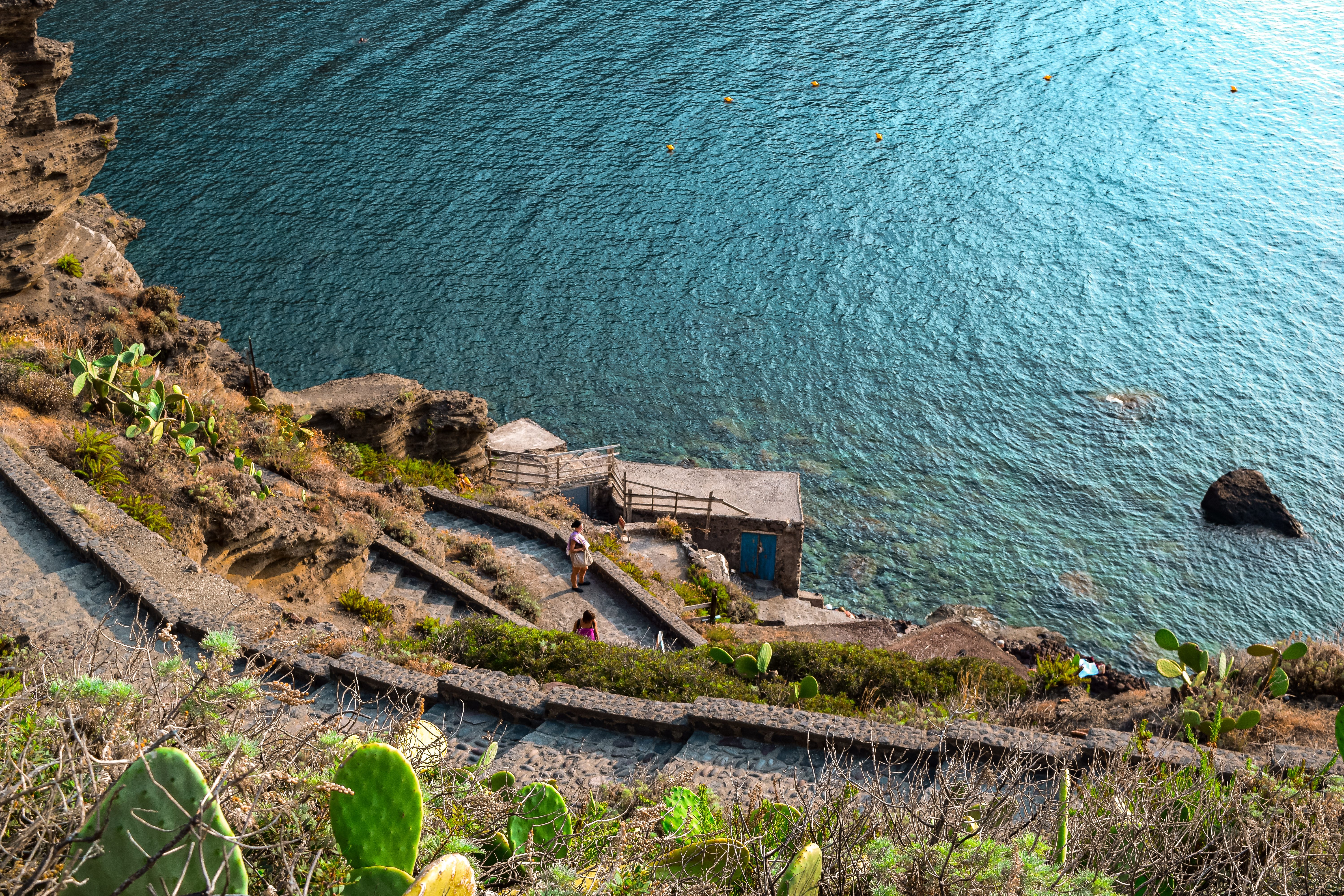 le balate Pollara, Salina, Sicily: Top Things to Do, See, and Experience svadore