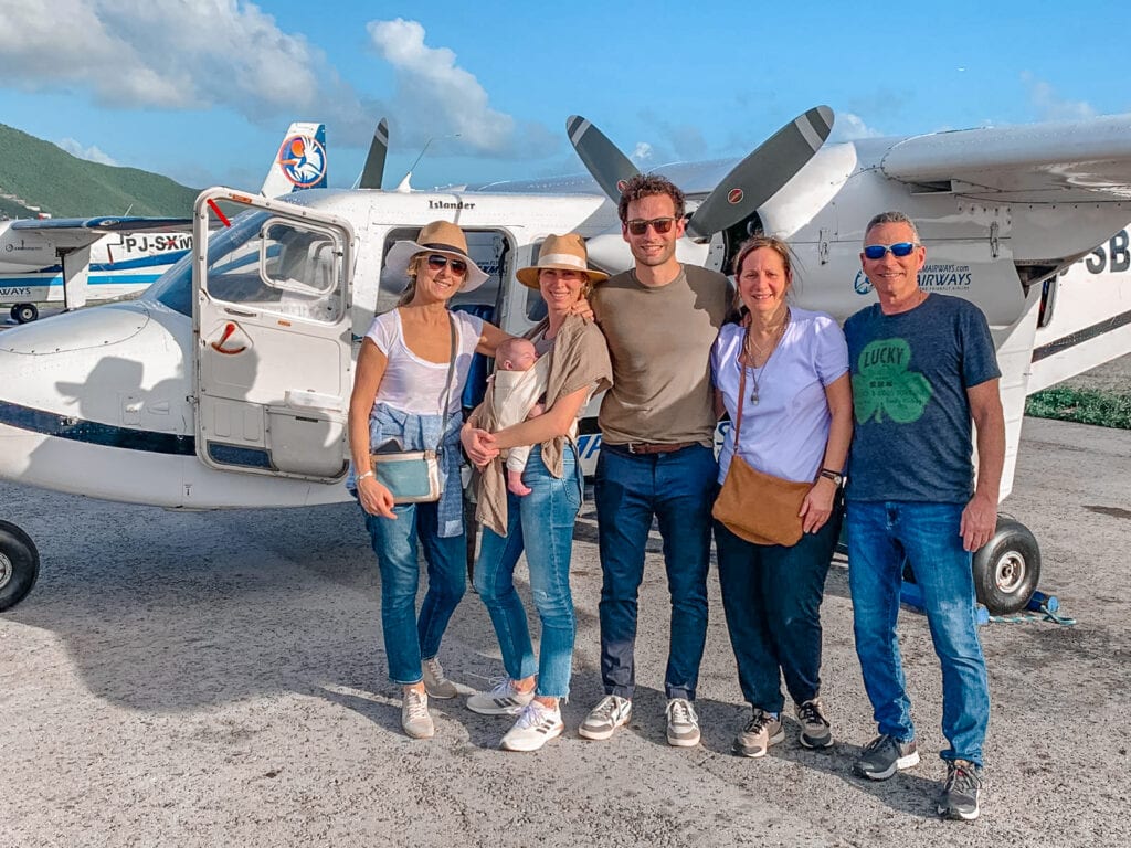 My 7 Day St. Barth Itinerary: What to Do in a Week