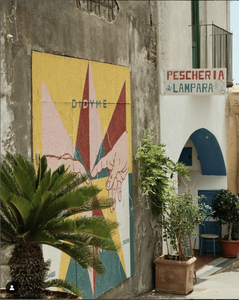 What to Do in Salina, Sicily: A 3 Day Itinerary santa marina
