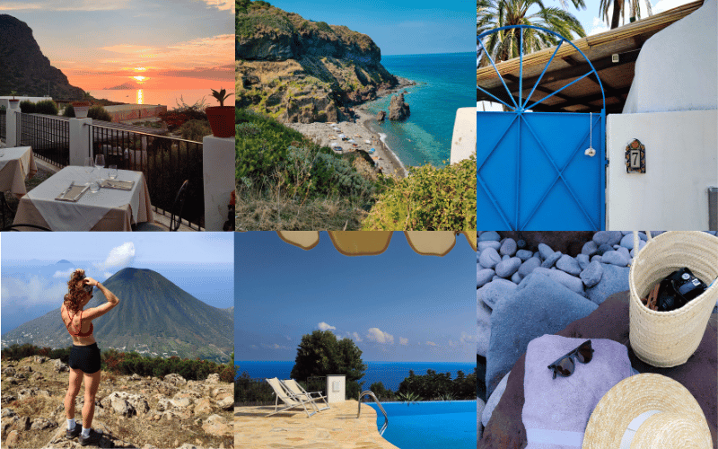 The Best of the Aeolian Islands: A 5 Day Itinerary
