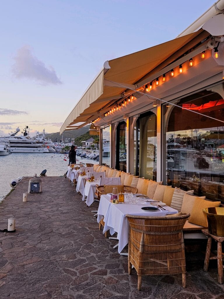 My 7 Day St. Barth Itinerary: What to Do in a Week