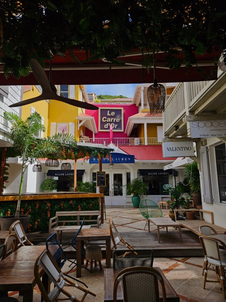 My 7 Day St. Barth Itinerary: What to Do in a Week